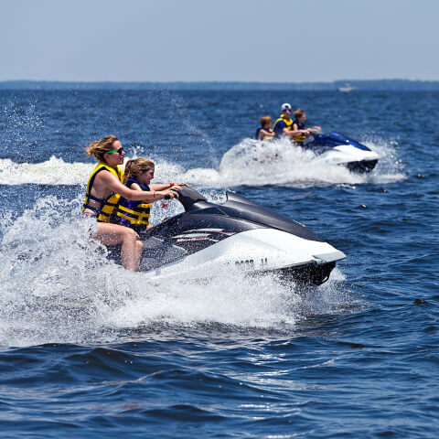 Water Sport Template Gallery 7